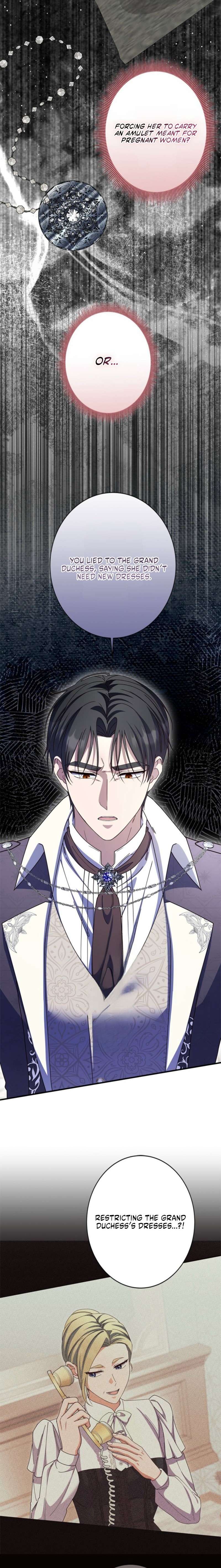 Even Though You Cry Every Time I Hug You Chapter 26 95 ff3ac71ea6c7 17
