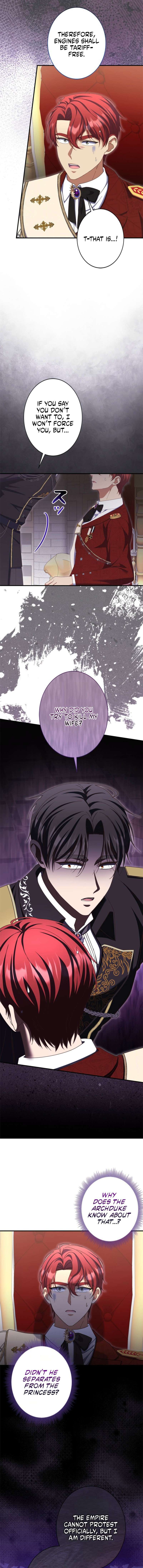 Even Though You Cry Every Time I Hug You Chapter 32 54 1e47b642fdfc 6