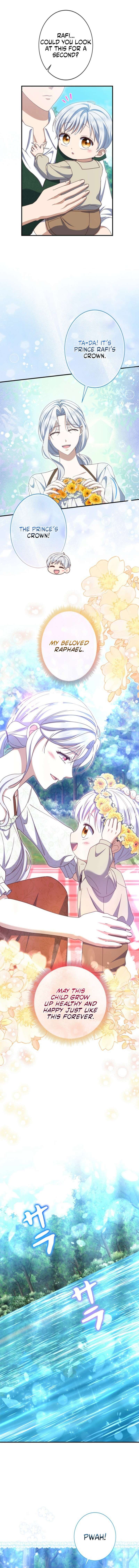 Even Though You Cry Every Time I Hug You Chapter 32 61 211e7b58eee7 13