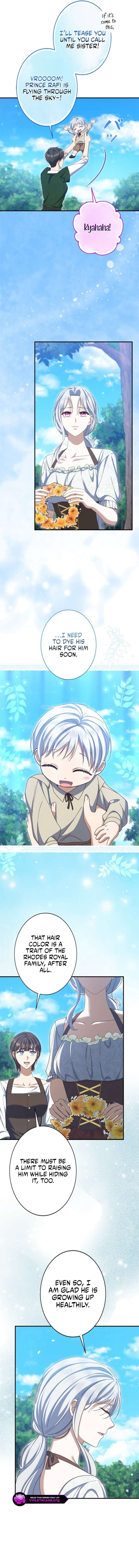 Even Though You Cry Every Time I Hug You Chapter 32 60 2c7da6a45d17 12