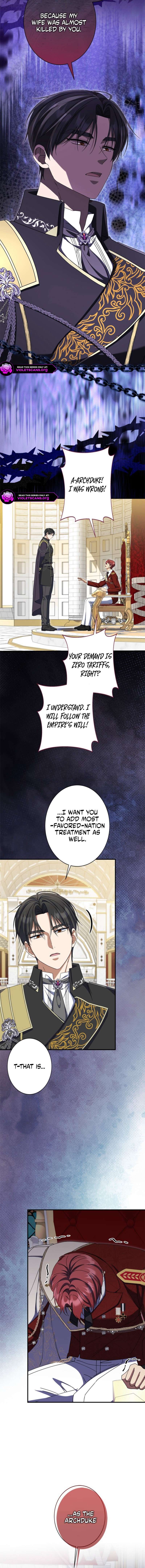 Even Though You Cry Every Time I Hug You Chapter 32 55 50ac1fad207f 7