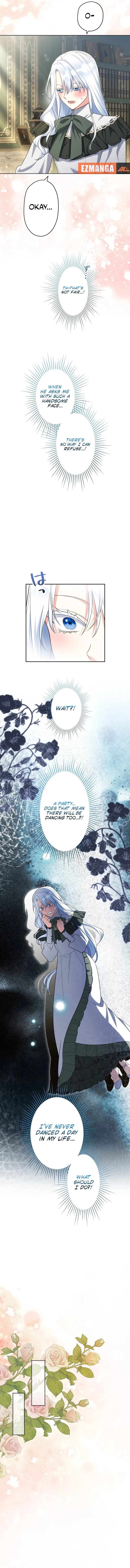 I Possessed the Most Terrifying Stepmother in History Chapter 12 44 08 result