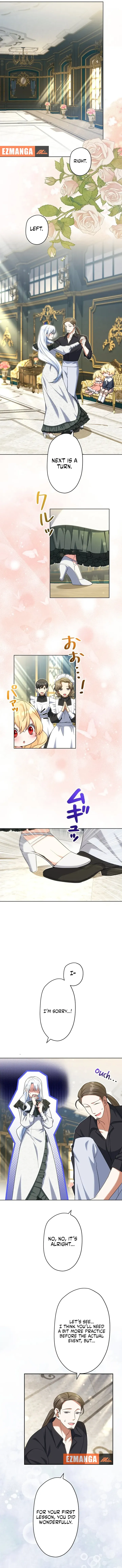 I Possessed the Most Terrifying Stepmother in History Chapter 12 45 09 result