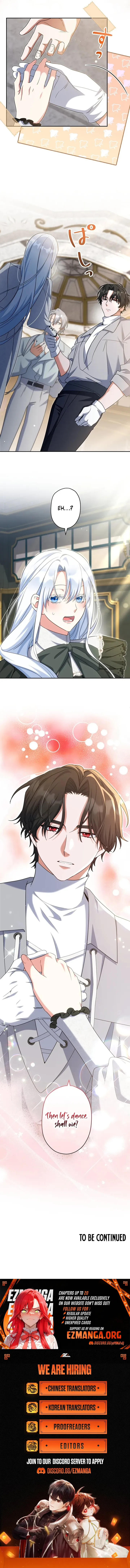 I Possessed the Most Terrifying Stepmother in History Chapter 12 48 12 result
