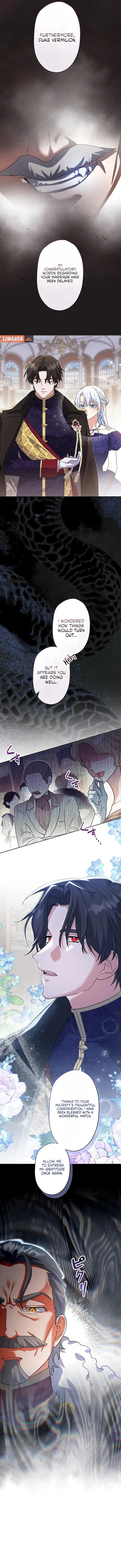 I Possessed the Most Terrifying Stepmother in History Chapter 14 47 08 result