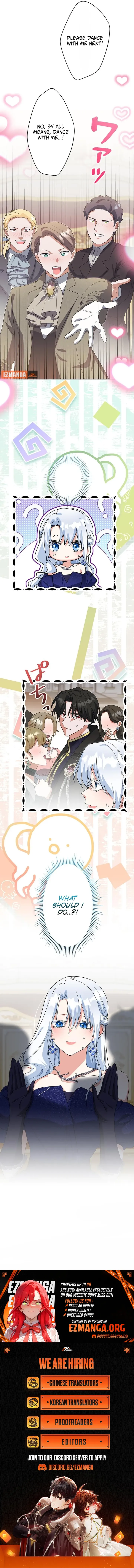 I Possessed the Most Terrifying Stepmother in History Chapter 14 52 13 result