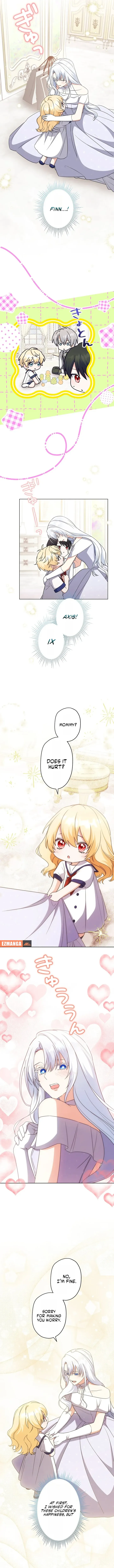 I Possessed the Most Terrifying Stepmother in History Chapter 20 38 05 result