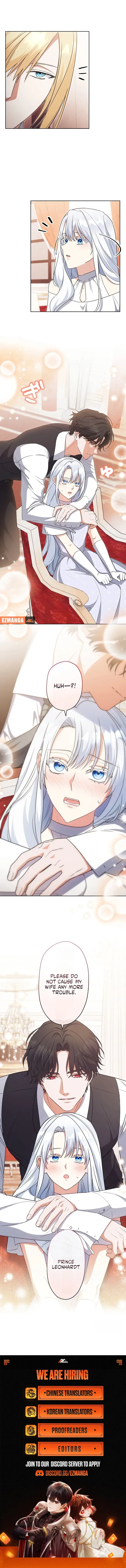 I Possessed the Most Terrifying Stepmother in History Chapter 20 44 11 result