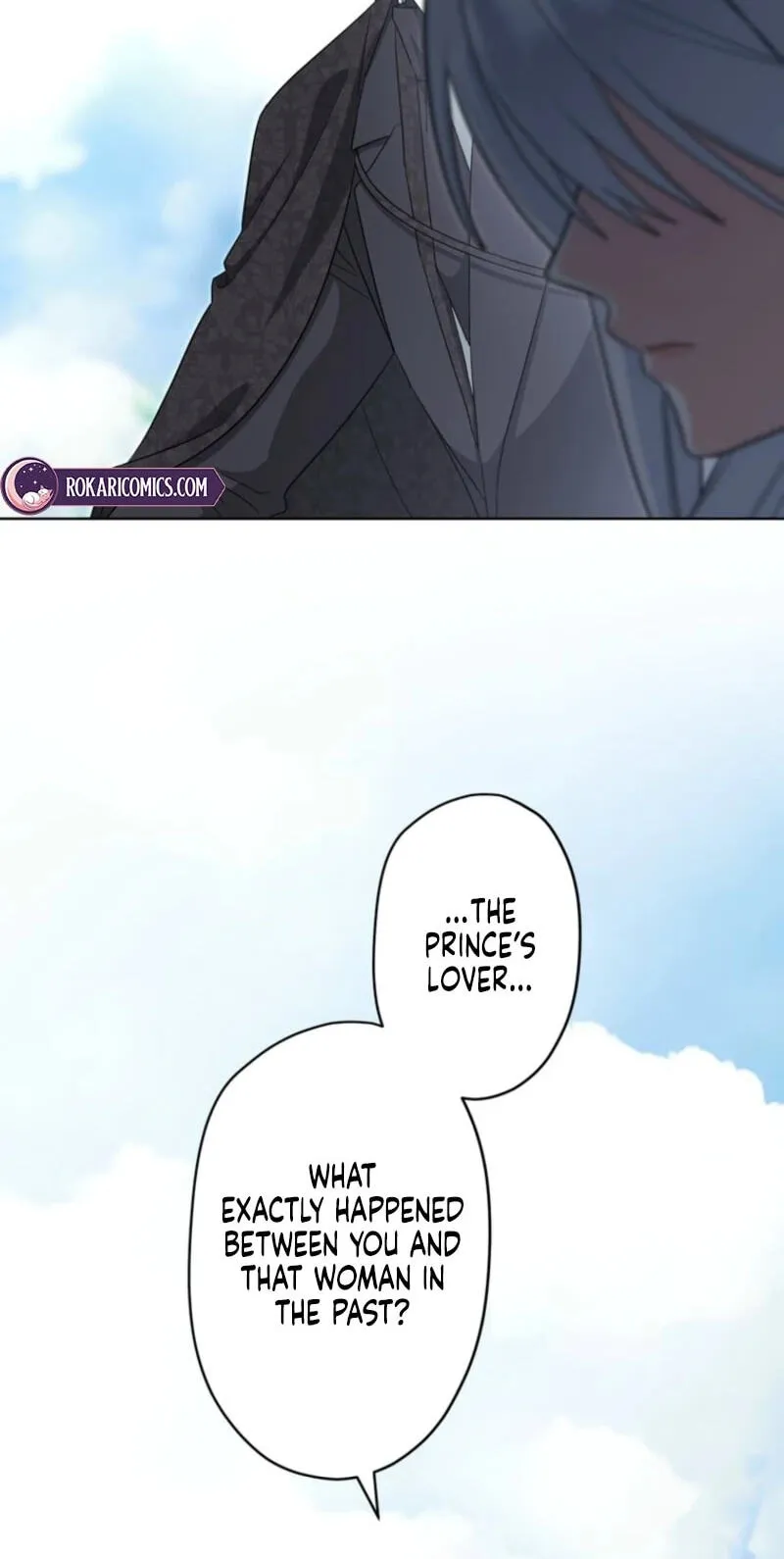 I Possessed the Most Terrifying Stepmother in History Chapter 26 391 4393121948aa