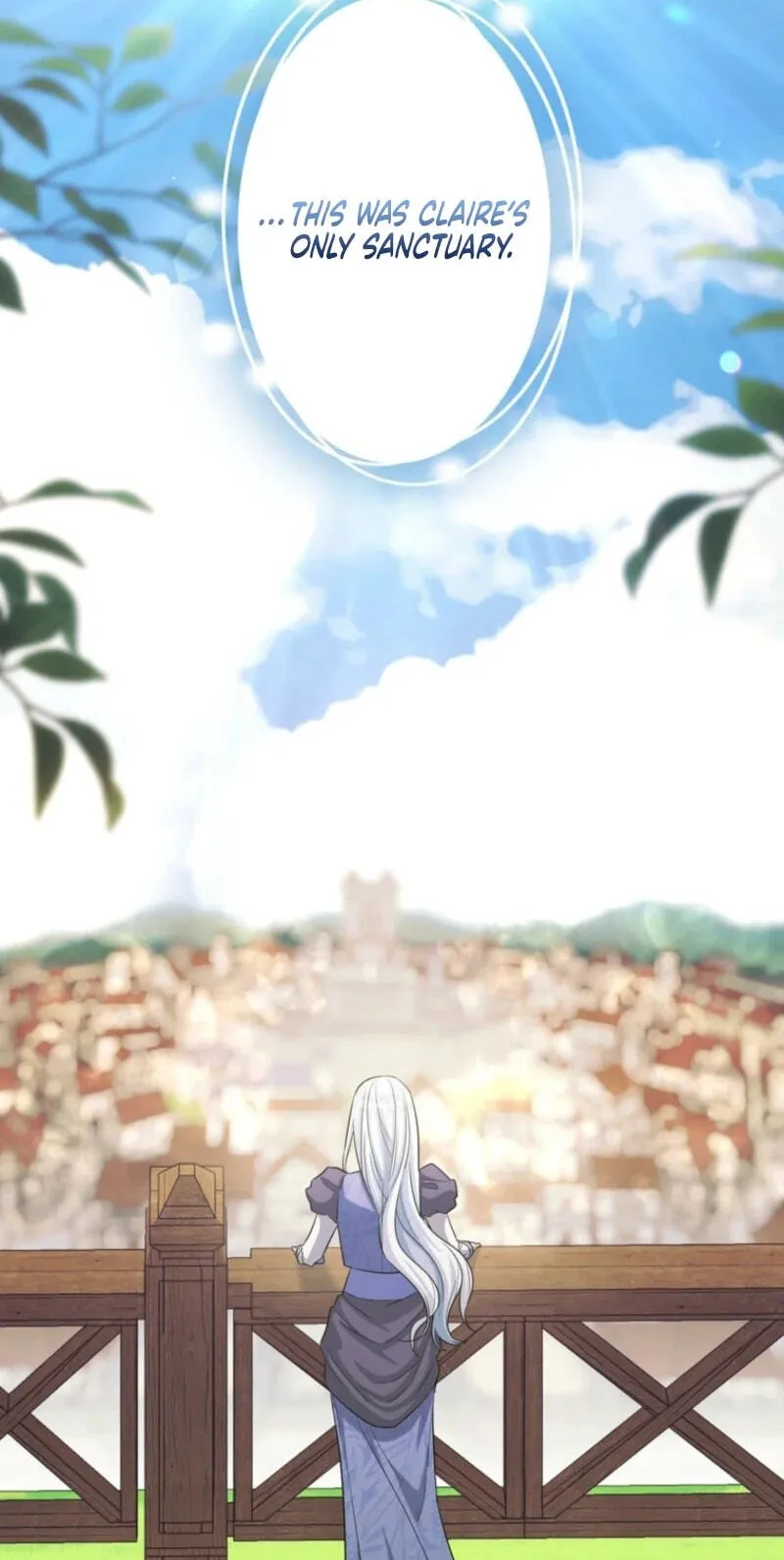 I Possessed the Most Terrifying Stepmother in History Chapter 26 386 7caf65c974ce