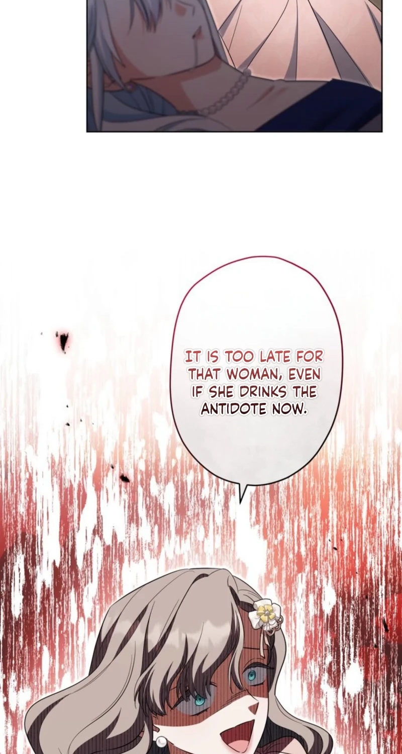 I Possessed the Most Terrifying Stepmother in History Chapter 32 389 04f020e467ea