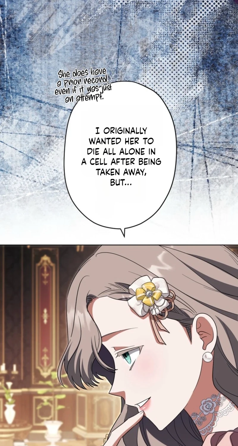 I Possessed the Most Terrifying Stepmother in History Chapter 32 381 0b36b7b01393