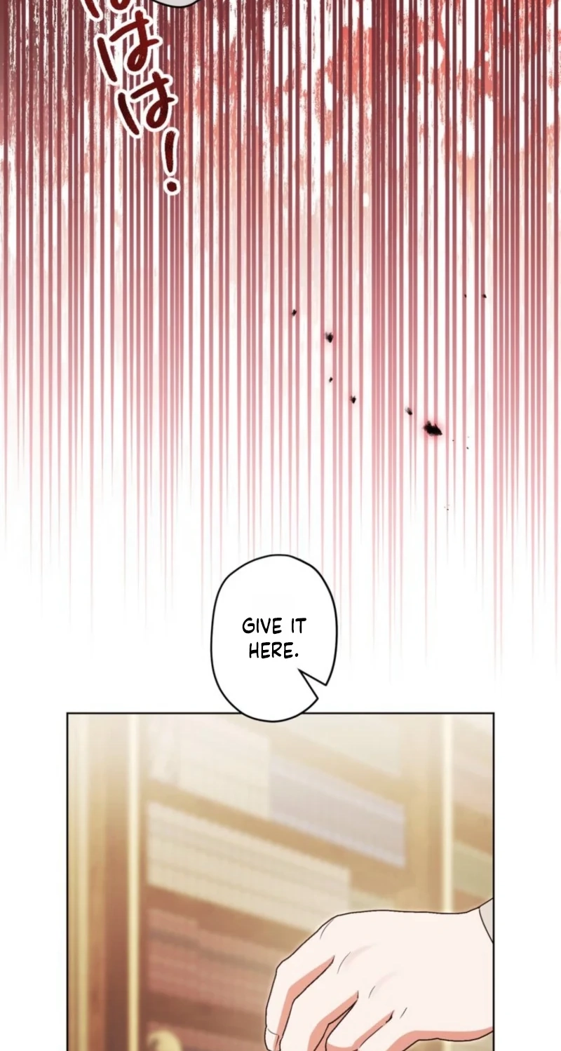 I Possessed the Most Terrifying Stepmother in History Chapter 32 391 133c0384a33a