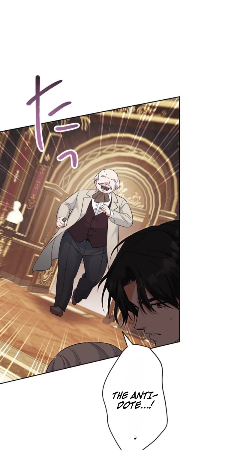 I Possessed the Most Terrifying Stepmother in History Chapter 32 385 158416612468
