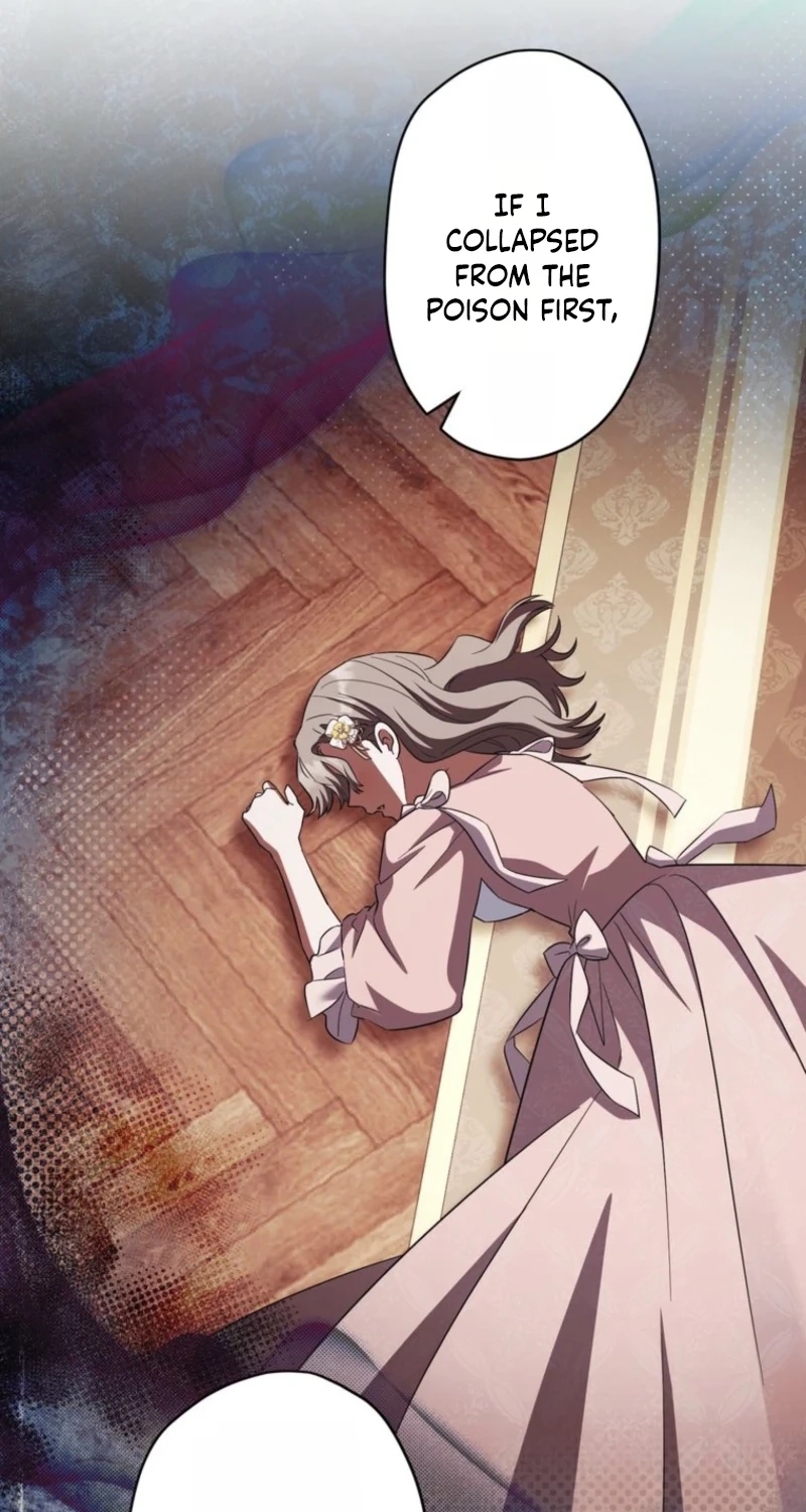 I Possessed the Most Terrifying Stepmother in History Chapter 32 376 6e746425f379