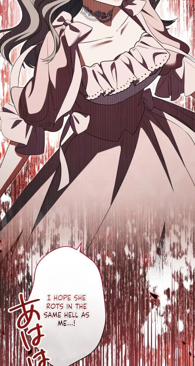 I Possessed the Most Terrifying Stepmother in History Chapter 32 390 79f98ae0fc82