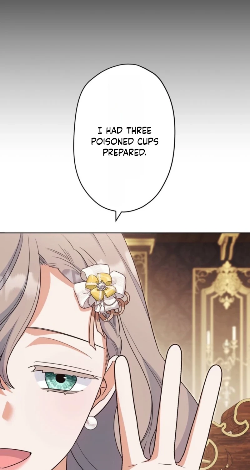 I Possessed the Most Terrifying Stepmother in History Chapter 32 372 8ae012f0f70d