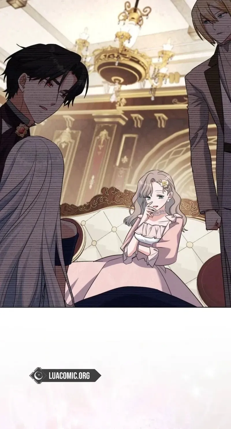 I Possessed the Most Terrifying Stepmother in History Chapter 32 353 ae0049363700