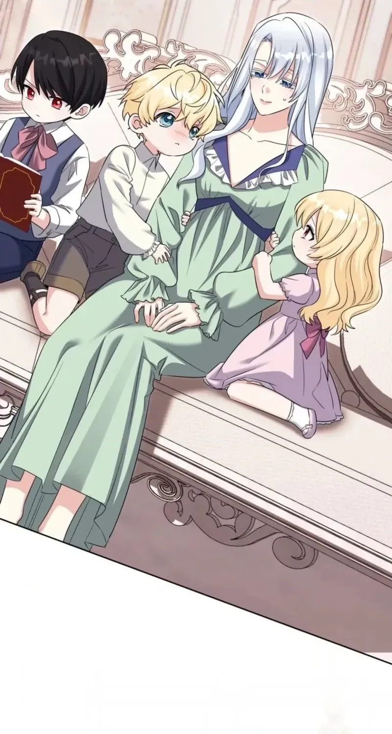 I Possessed the Most Terrifying Stepmother in History Chapter 32 403 b326bd30beb1