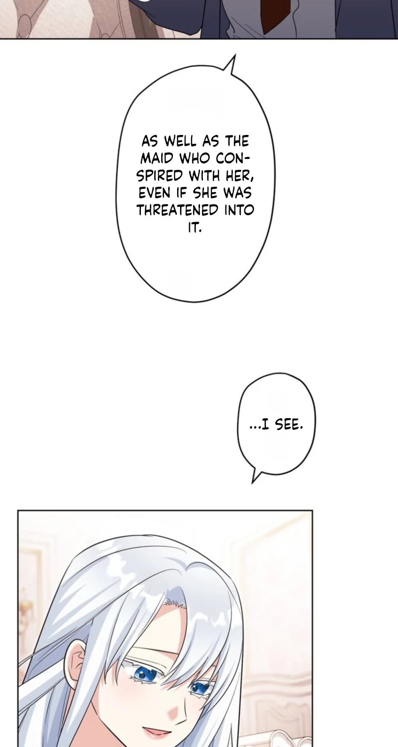 I Possessed the Most Terrifying Stepmother in History Chapter 32 427 bd05006b244d