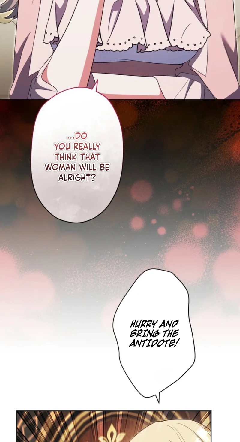 I Possessed the Most Terrifying Stepmother in History Chapter 32 355 cfba64ac6f43