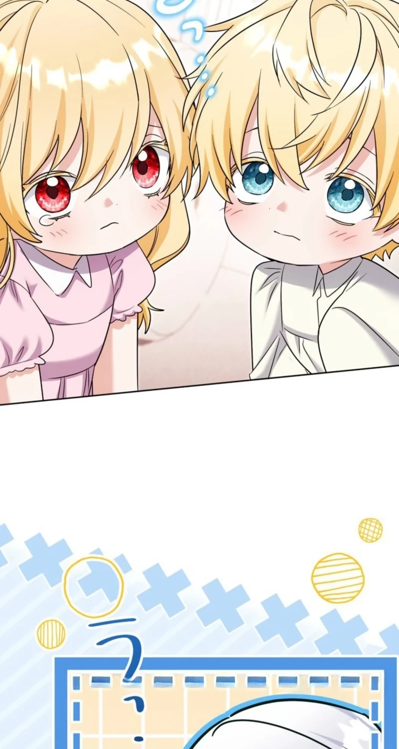 I Possessed the Most Terrifying Stepmother in History Chapter 32 417 d637adf334bb