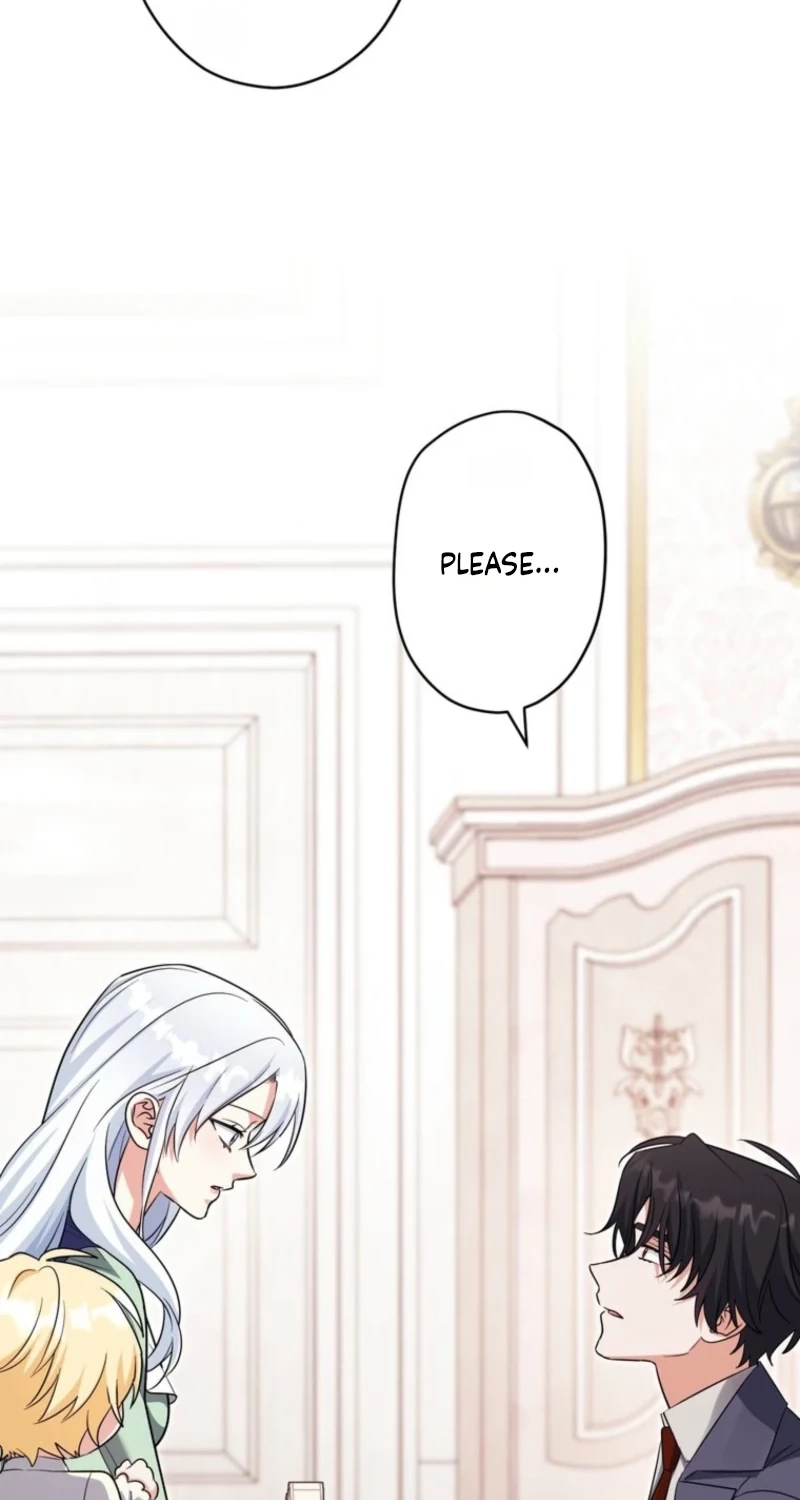 I Possessed the Most Terrifying Stepmother in History Chapter 32 414 e3362ad53fd2
