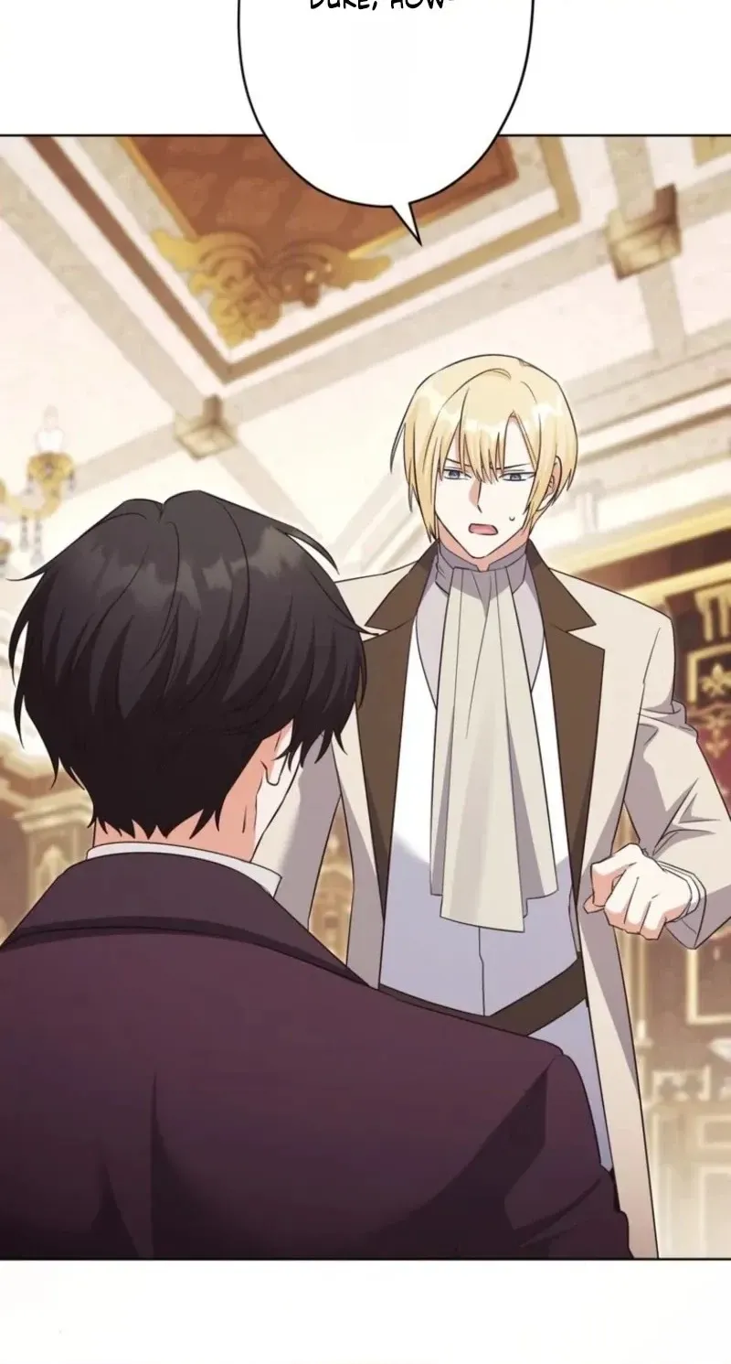 I Possessed the Most Terrifying Stepmother in History Chapter 32 393 f654e1033ced