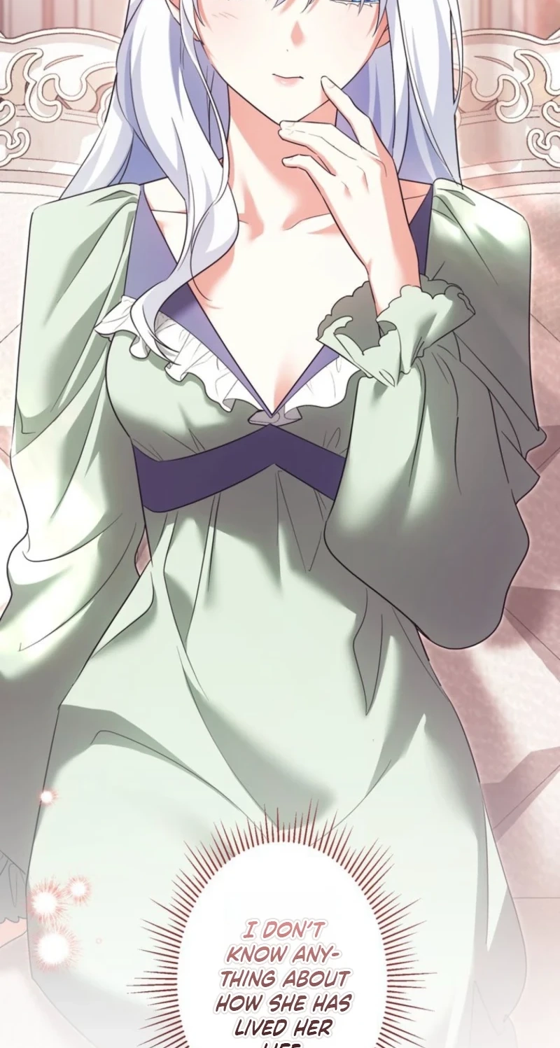 I Possessed the Most Terrifying Stepmother in History Chapter 32 440 f9e67d3fb024