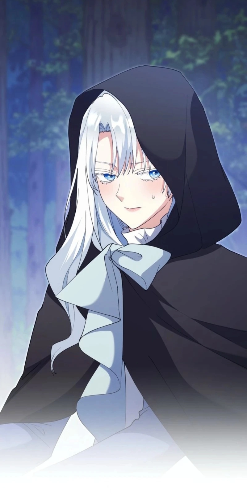 I Possessed the Most Terrifying Stepmother in History capítulo 36 página 29