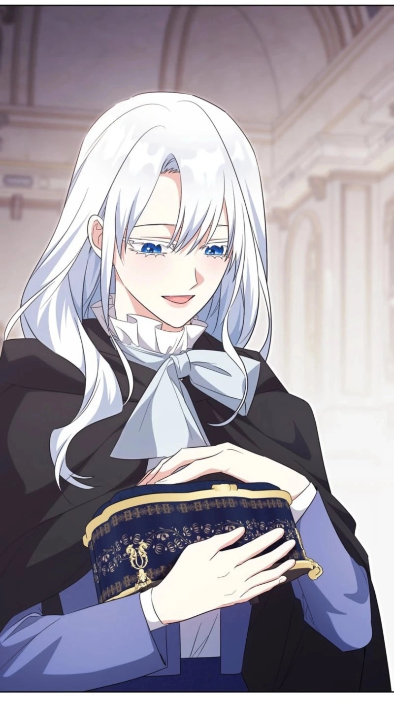 I Possessed the Most Terrifying Stepmother in History capítulo 36 página 72