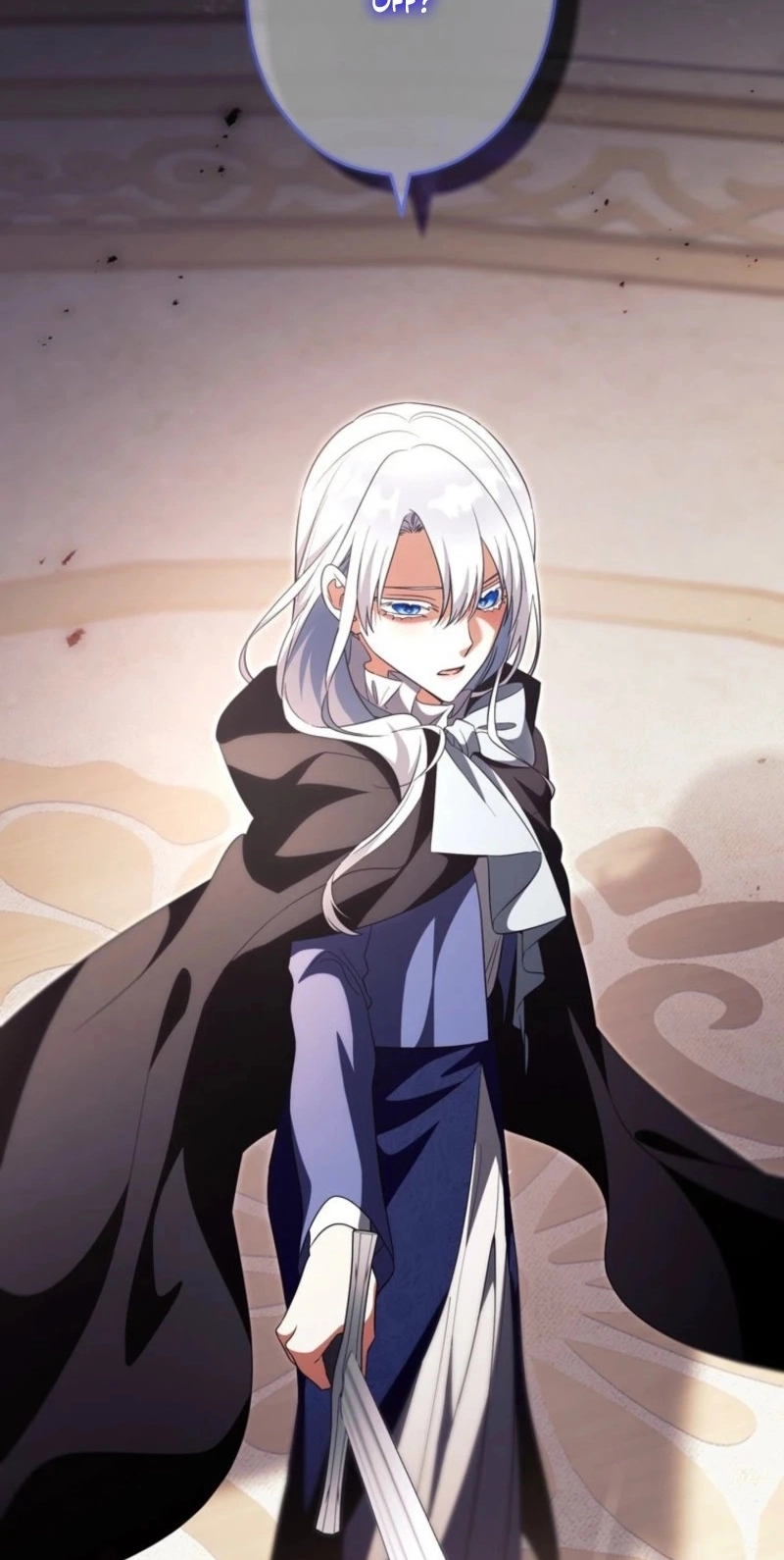 I Possessed the Most Terrifying Stepmother in History capítulo 36 página 57