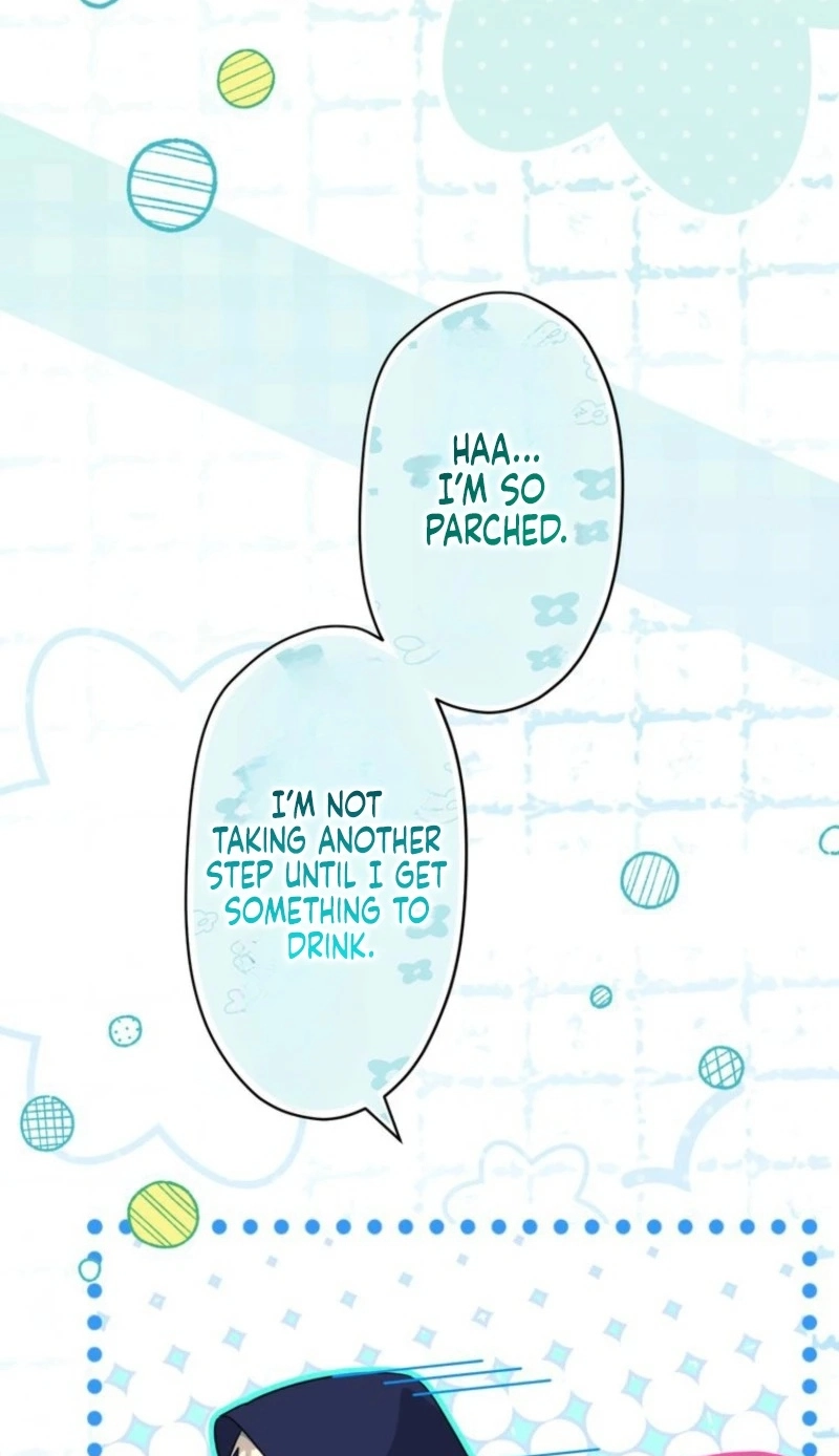 I Possessed the Most Terrifying Stepmother in History capítulo 36 página 97