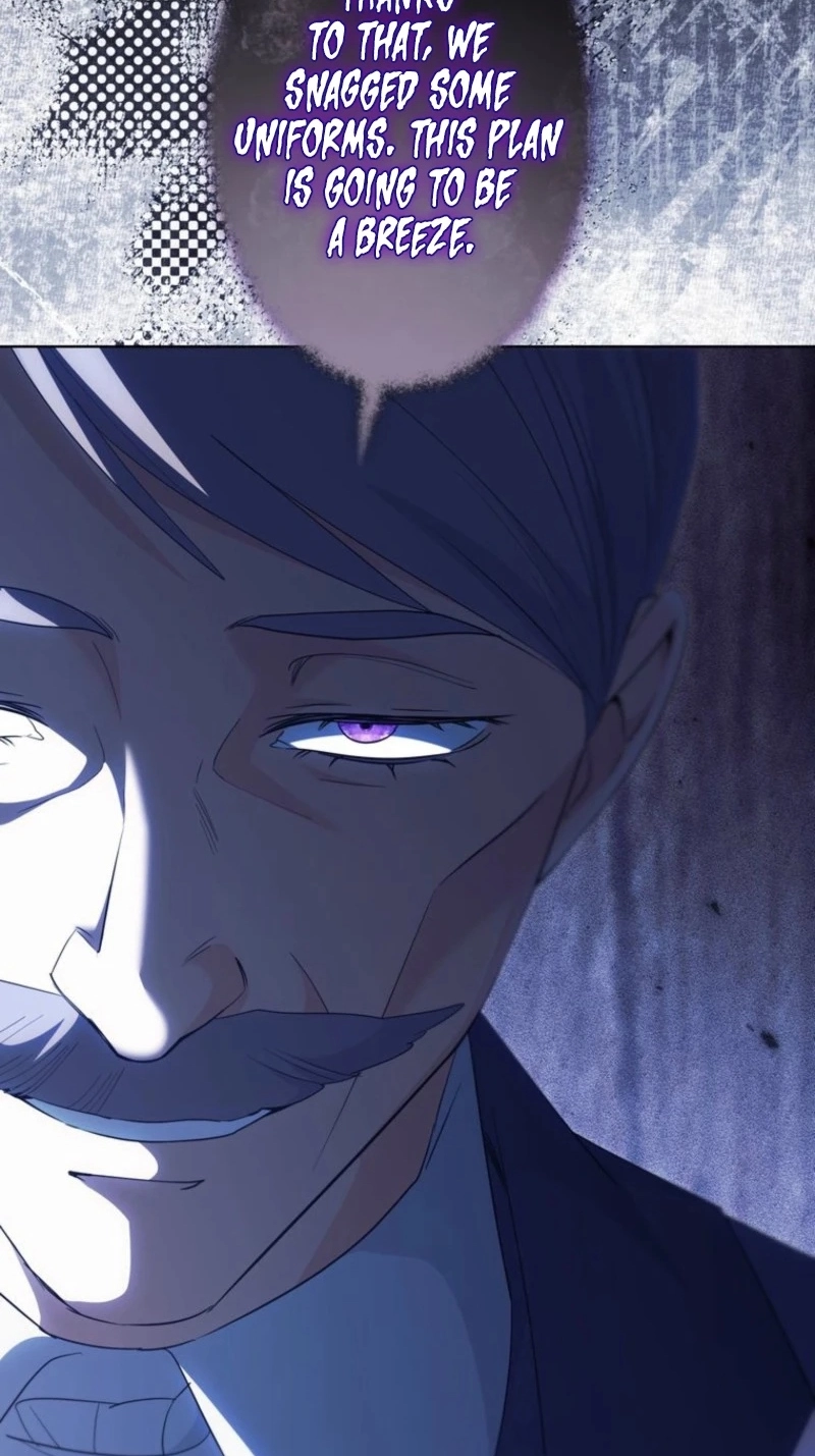 I Possessed the Most Terrifying Stepmother in History capítulo 36 página 11
