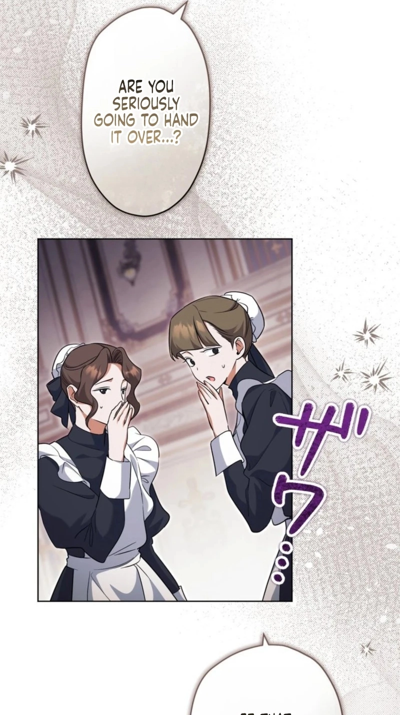 I Possessed the Most Terrifying Stepmother in History capítulo 36 página 65