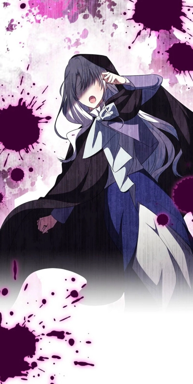 I Possessed the Most Terrifying Stepmother in History capítulo 36 página 24