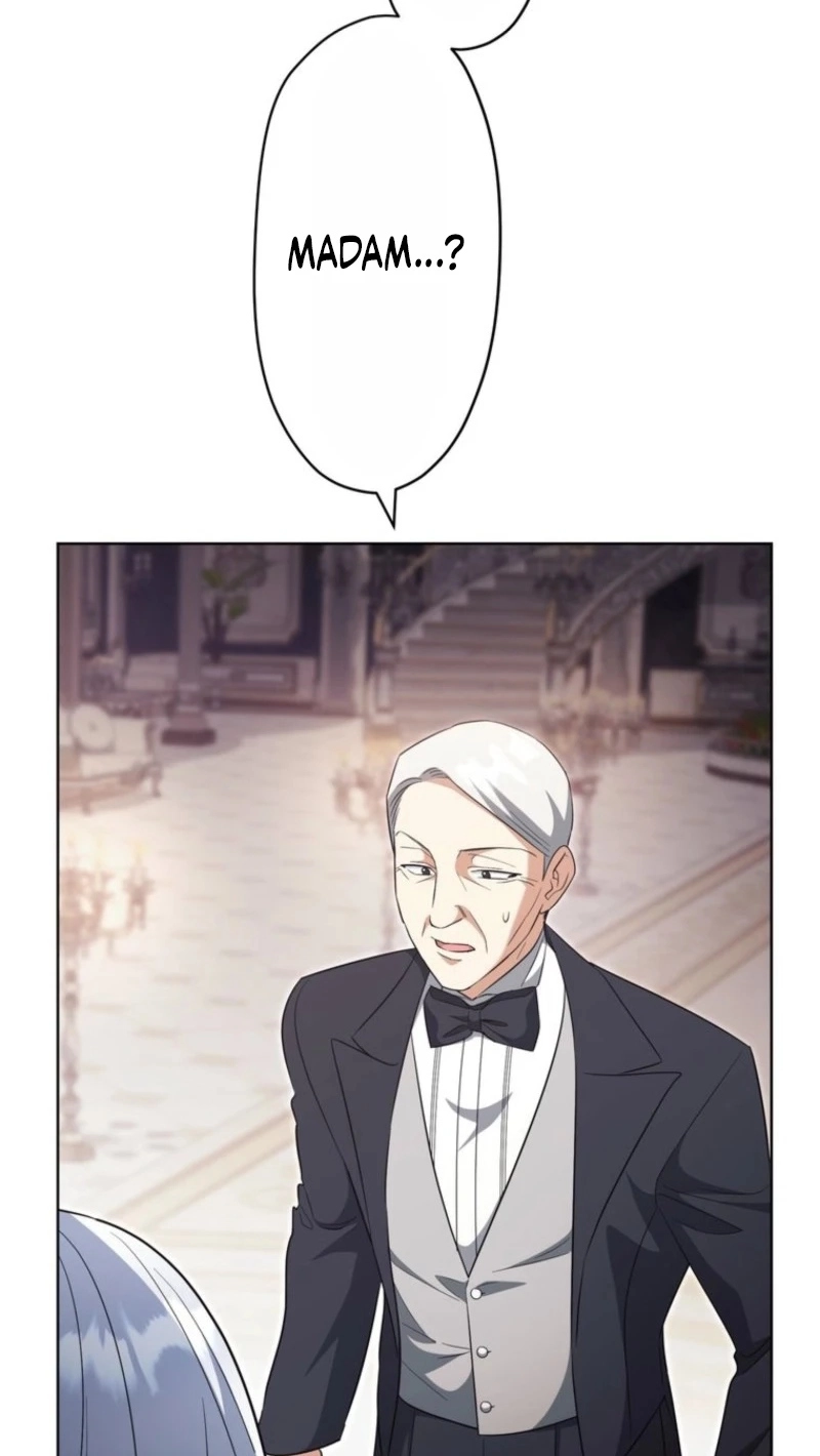 I Possessed the Most Terrifying Stepmother in History capítulo 36 página 50