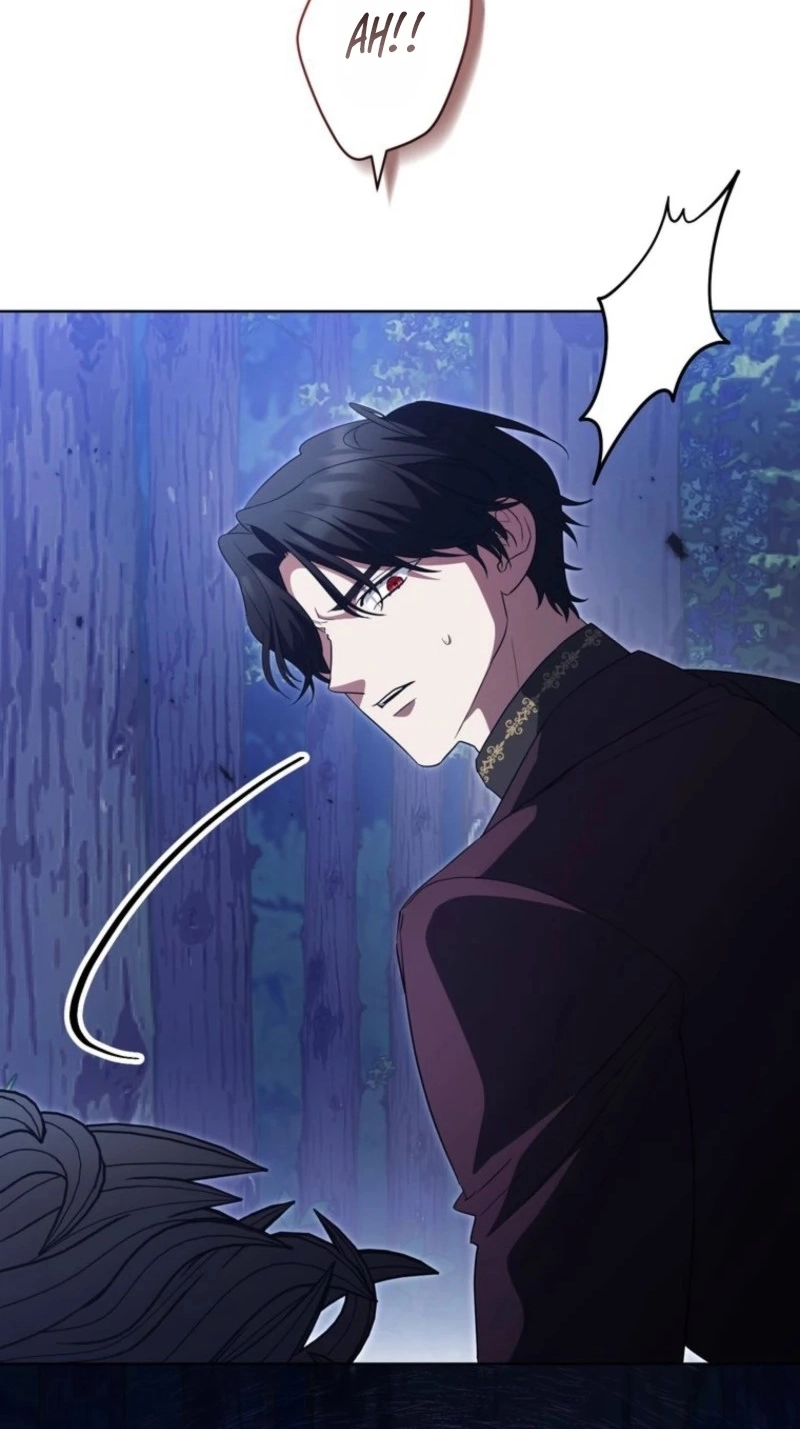 I Possessed the Most Terrifying Stepmother in History capítulo 36 página 107