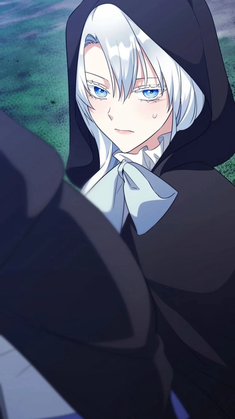 I Possessed the Most Terrifying Stepmother in History capítulo 36 página 4