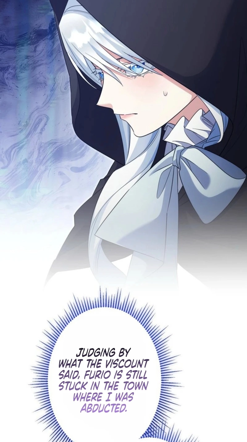 I Possessed the Most Terrifying Stepmother in History capítulo 36 página 18