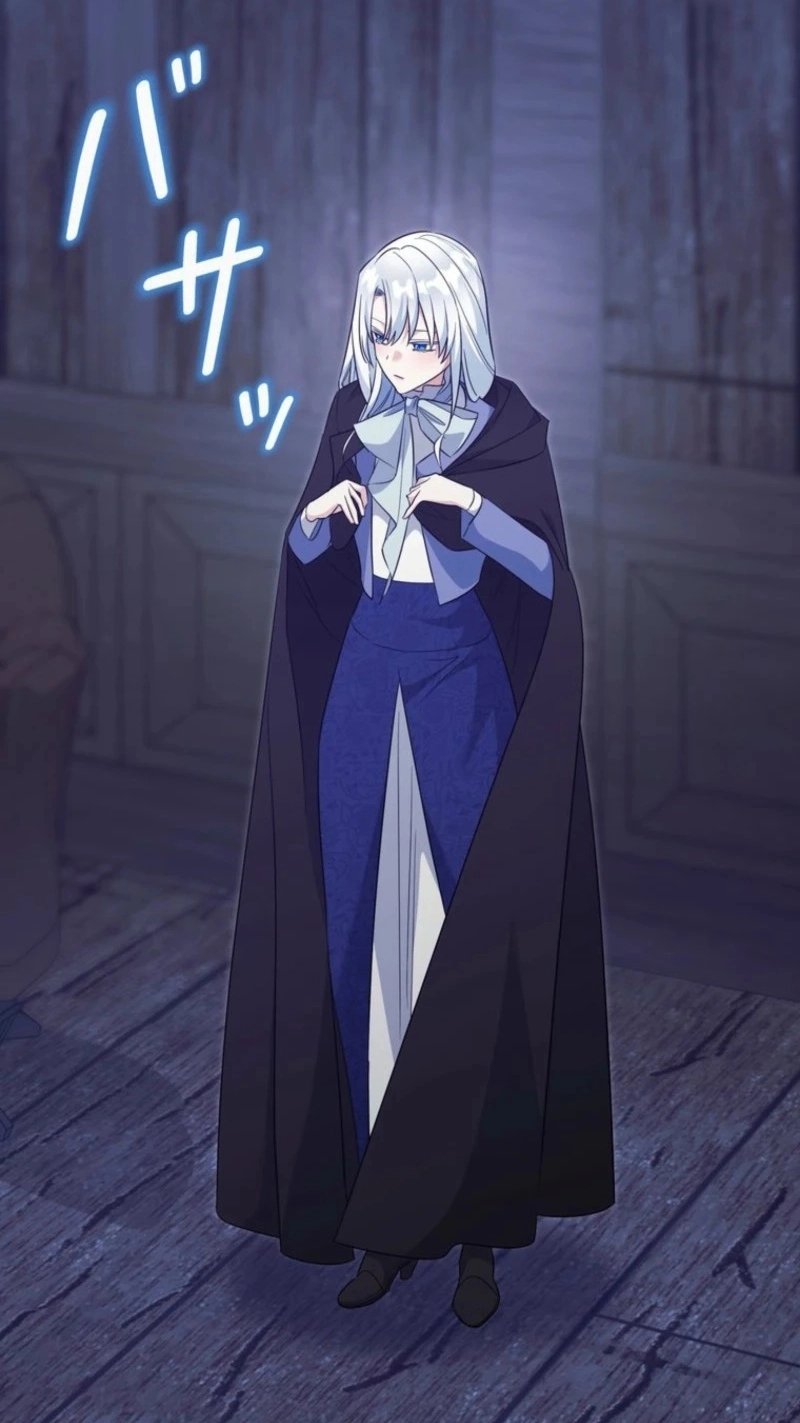 I Possessed the Most Terrifying Stepmother in History capítulo 36 página 7