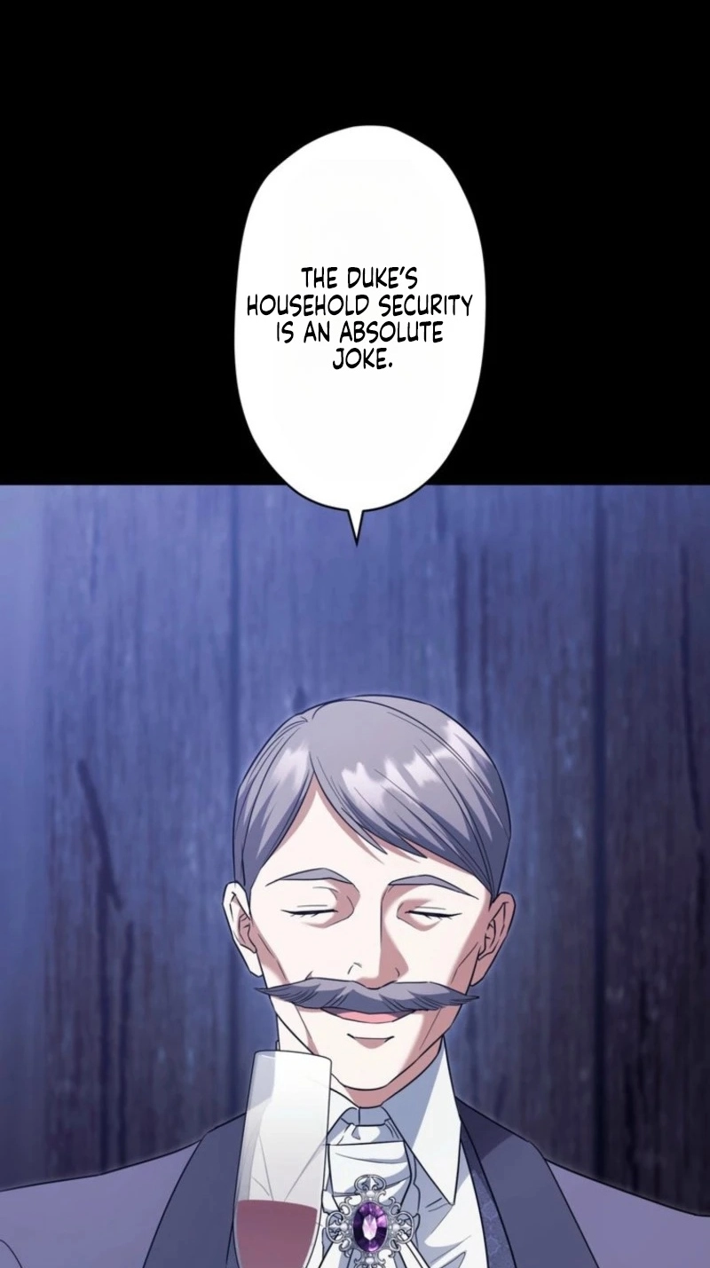 I Possessed the Most Terrifying Stepmother in History capítulo 36 página 9