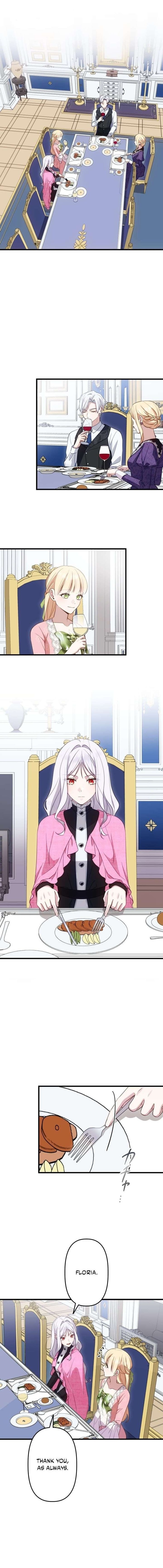 Although I Was a Condemned Witch, Everyone Dotes on Me After Regressing Chapter 6 37 01 result