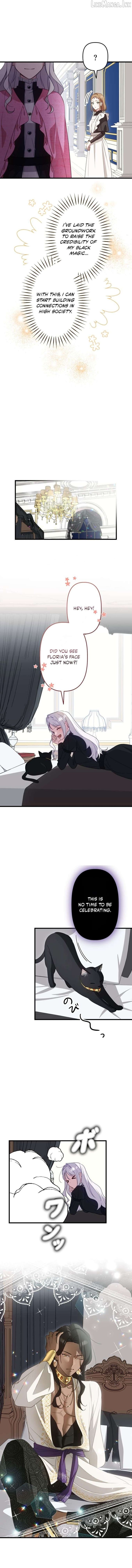 Although I Was a Condemned Witch, Everyone Dotes on Me After Regressing Chapter 6 46 10 result