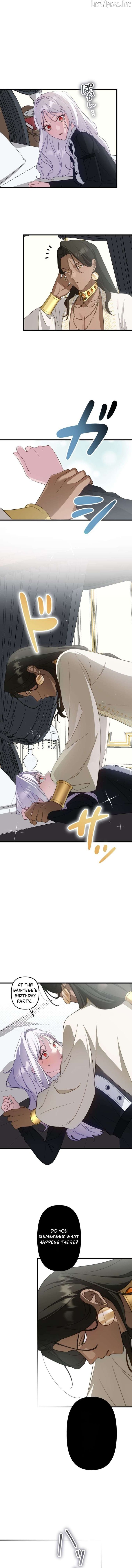 Although I Was a Condemned Witch, Everyone Dotes on Me After Regressing Chapter 6 47 11 result