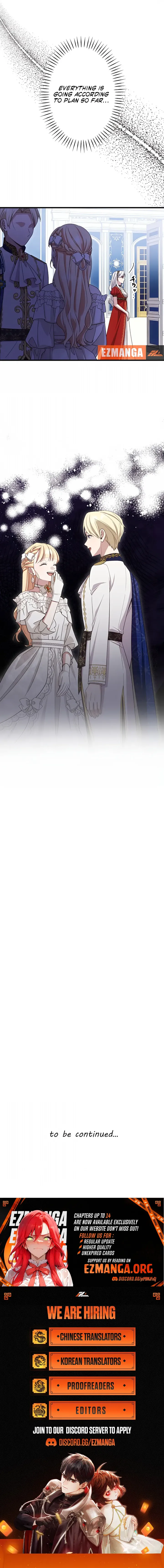Although I Was a Condemned Witch, Everyone Dotes on Me After Regressing Chapter 7 40 10 result