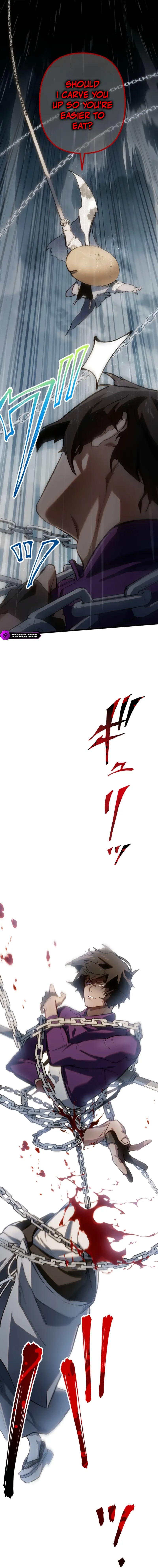 Sword God High School: The Talentless Underachiever Becomes the Strongest Chapter 13 110 0001 a12478a7