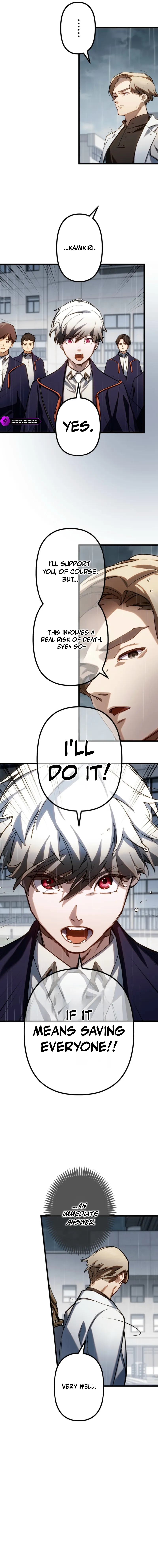Sword God High School: The Talentless Underachiever Becomes the Strongest Chapter 13 96 0015 597ba3ce
