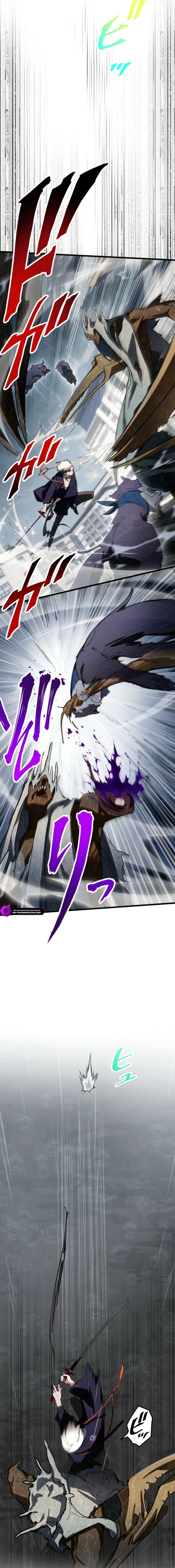 Sword God High School: The Talentless Underachiever Becomes the Strongest Chapter 13 99 0018 8d8c64e6