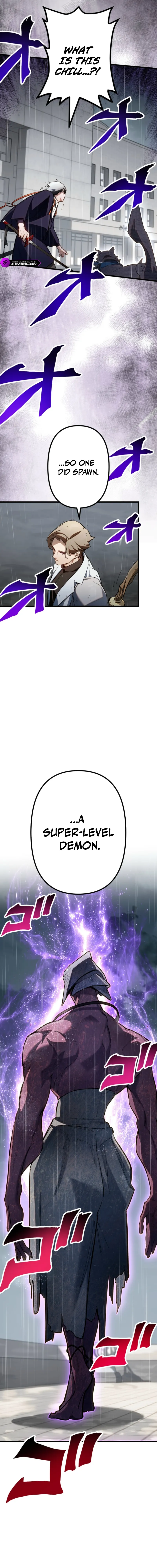 Sword God High School: The Talentless Underachiever Becomes the Strongest Chapter 13 102 0021 ce772481